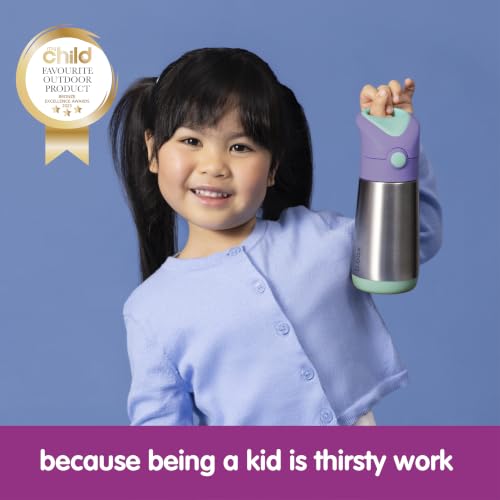 Insulated Water Bottle for Kids