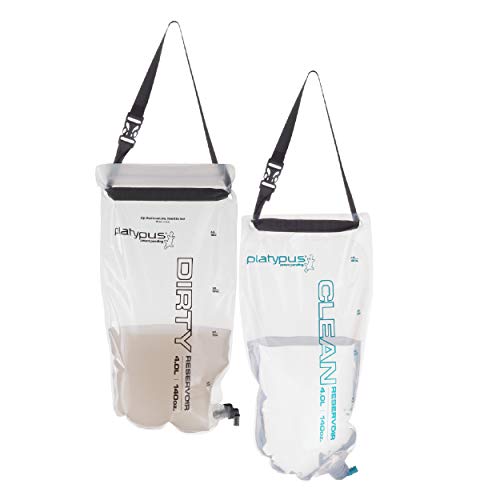 GravityWorks Replacement Water Reservoir Kit
