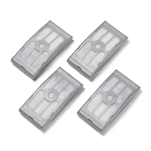 3 Stage Filter Cartridges for Pet Fountain
