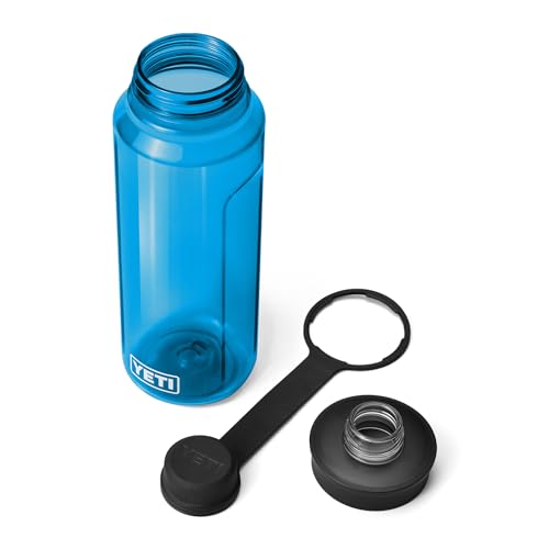 Yonder 1L 34 oz Water Bottle with Yonder Tether Cap