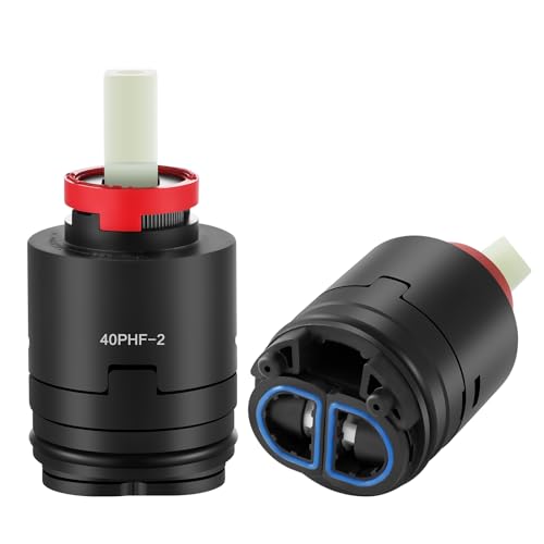 40PHF 2 Pressure Balance Cartridge