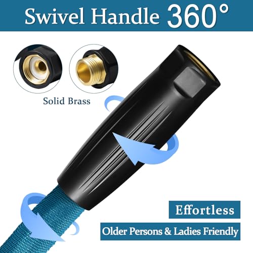 Garden Hose 25 ft (25 Foot)