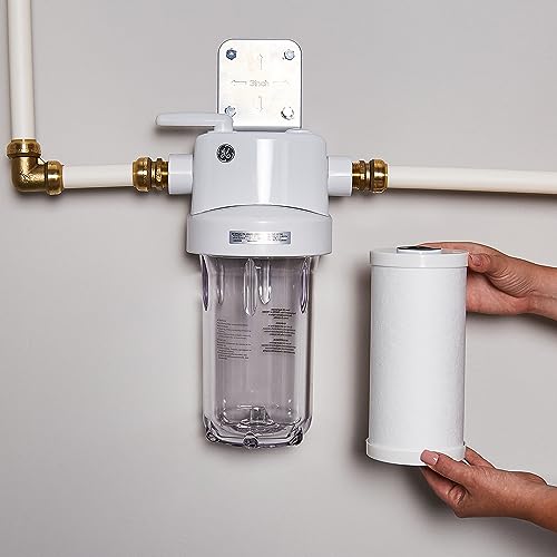 FXHTC Whole House Water Filter
