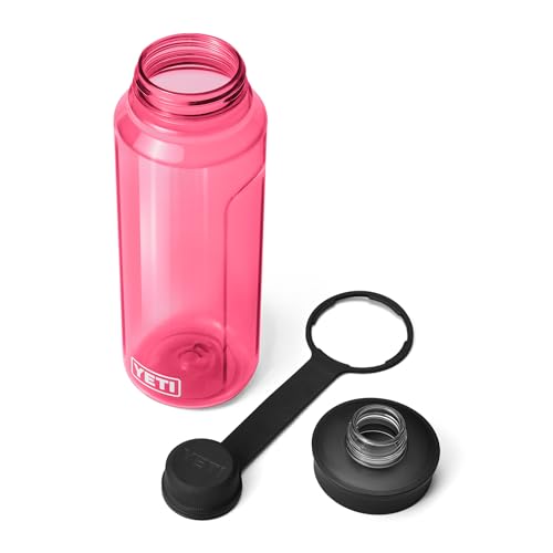 Yonder 1L 34 oz Water Bottle with Yonder Tether Cap