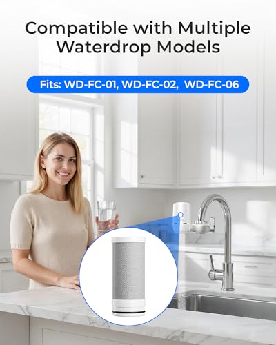 Original] Waterdrop FF (3 Count)