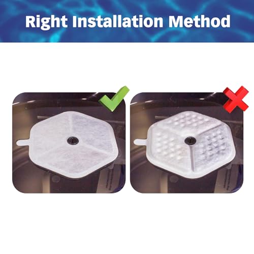 Filters for Smartoo PTM (12 Count)