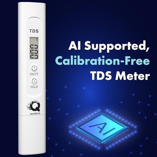 TDS Meter Digital Water Tester