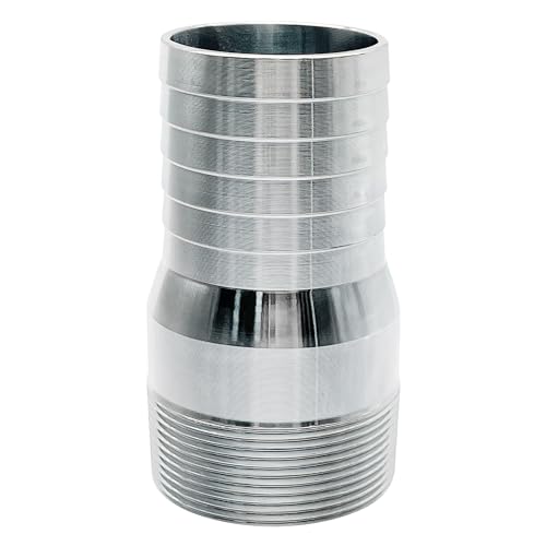 Combination Hose Connector Set for Pump