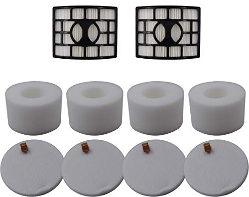 UV700 NV600 NV770 ZD550 ZU701 Filter Replacement for Shark Vacuum
