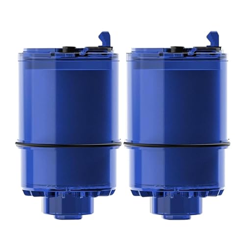 C08A Water Filter Replacement for PUR® Faucet Filter (2 Count)