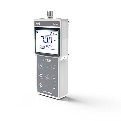 AI421 PH400S Portable Ph Meter Kit