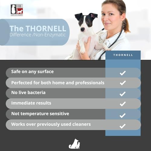 K.O.E Kennel Odor Eliminator Concentrate