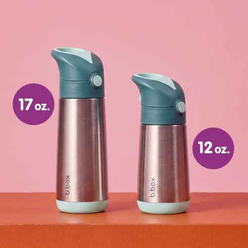 Insulated Water Bottle for Kids