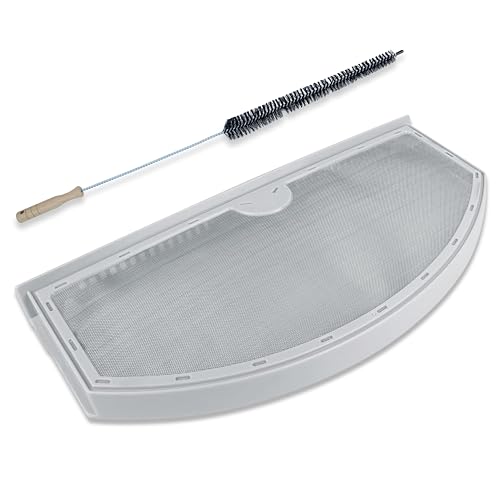 Dryer Lint Screen For Hotpoint HTX21EASK0WW HTX24EASK0WW