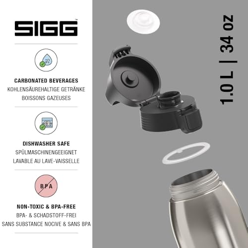 Insulated Water Bottle