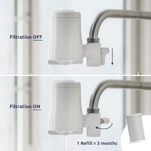 Tappwater EcoPro