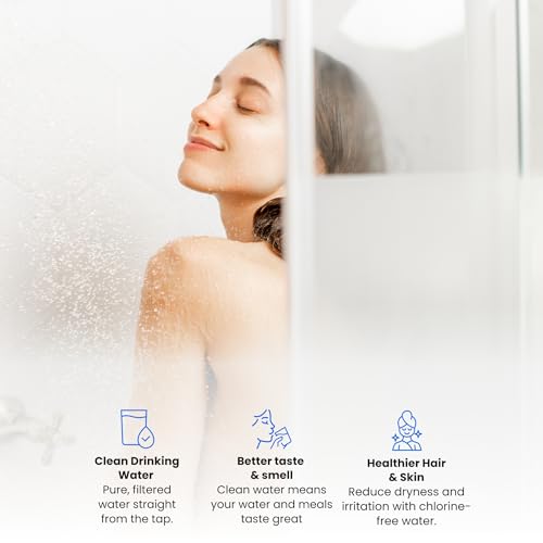 Whole Home Water Filtration System