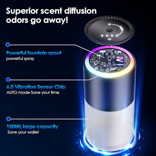 Car Air Freshener