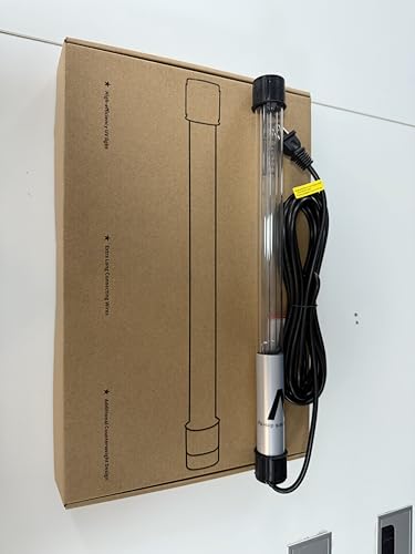 20W Pond UV Light for 100