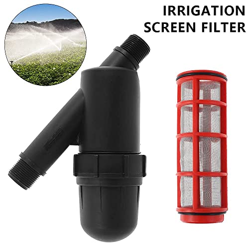 3 4 Inch Screen Irrigation Filter