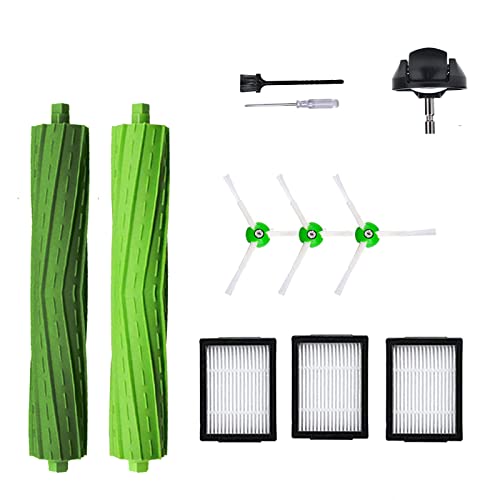 Replacement Parts Accessories for iRobot Roomba i7 i6 i8 i3 i4 i1 e5 e6 I E Series Vacuum Cleaner Includes 1 Pack Roller Brush