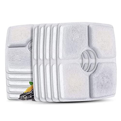 Cat Water Fountain Filters (16 Count)