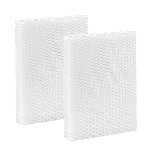 2Pack Replacement Humidifier Wick Filters MD1