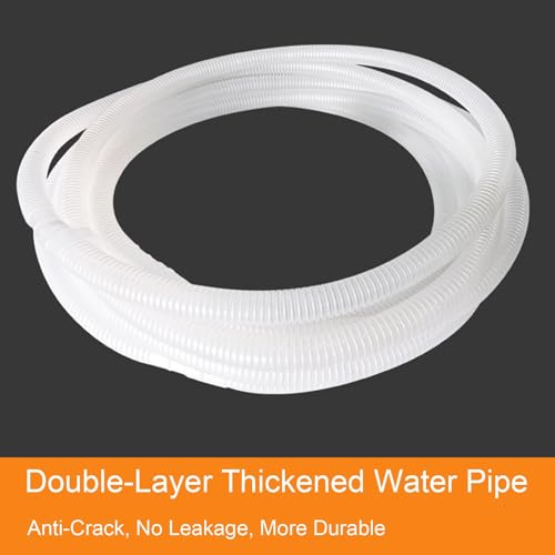 Air Conditioner Condensate Drain Pan Indoor Outdoor Unit Water Collecting and Drainage Drip Tray Kit Collector