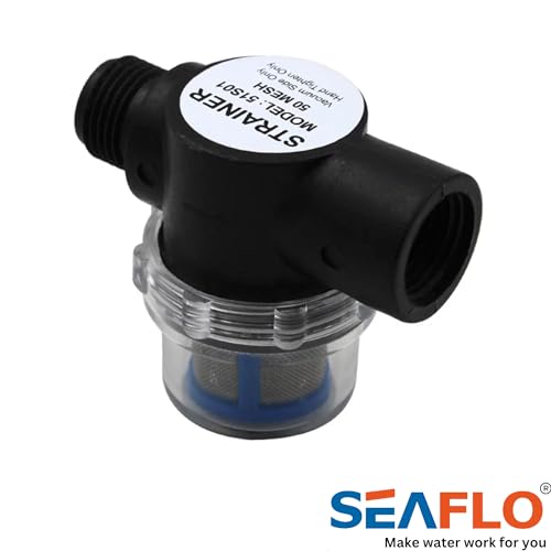 51S01 Strainer