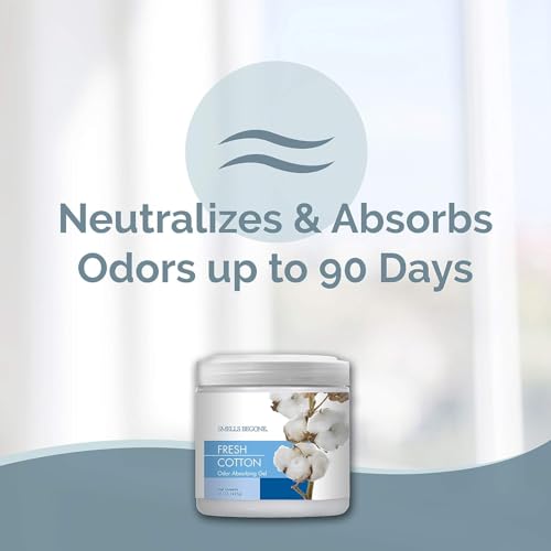 15oz Gel Odor Eliminator (90 Ounce)