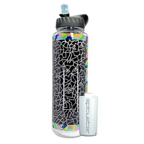 Nalgene OG Water Bottle with Filter