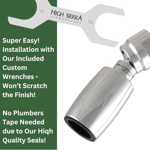 High Sierra® CLASSIC™ Solid Lead