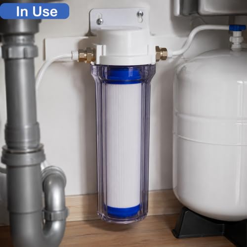 GAC Water Filters for WCC 155155 (2 Count)