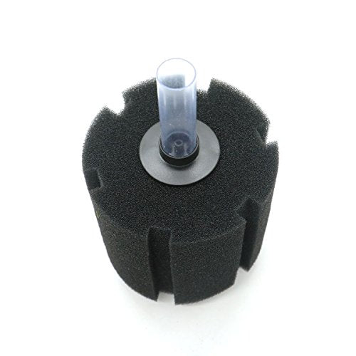 Bio Sponge Filter for Betta Fry Aquarium Fish Tank Up to 60 Gallon Each (3 Count)