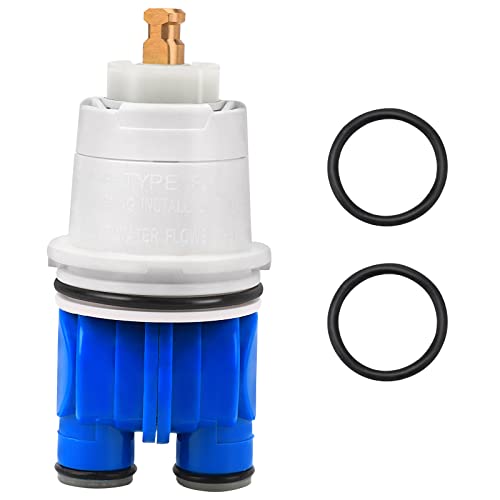 RP19804 Shower Cartridge Compatible with Delta Monitor 1300 and 1400 Series