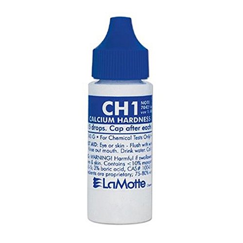 ColorQ Pro 7 Pool Water Calcium Hardness 1 Reagent
