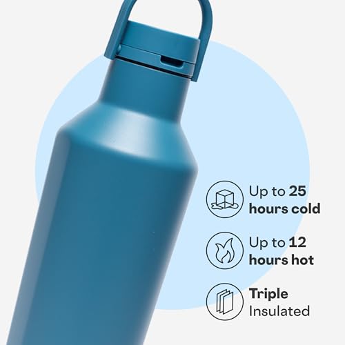 Classic Sport Canteen 32 oz Triple Insulated