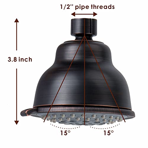 High Pressure Shower Head