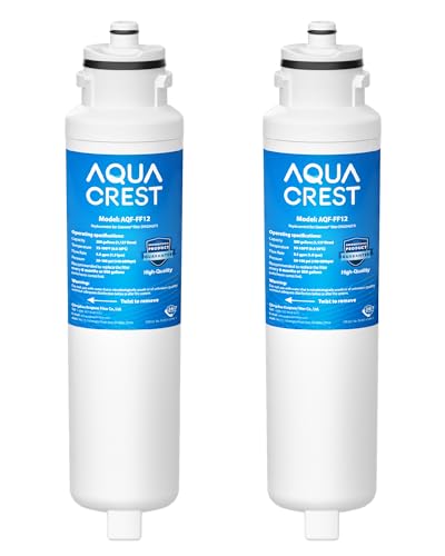 AQUACREST DW2042FR (2 Count)