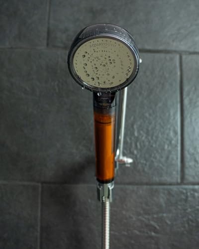 Vitamin C Handheld Shower Head