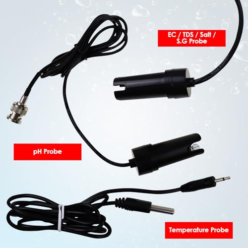 Smart Water Quality Tester