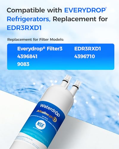 Alkaline WD F08