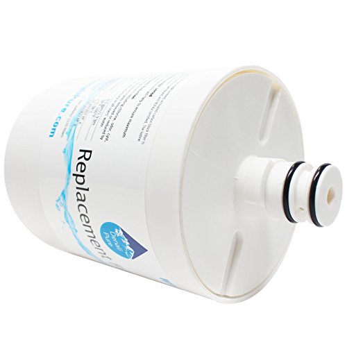 Replacement for LG LSC27925ST Refrigerator Water Filter
