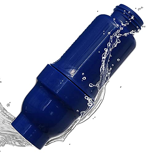 VF100 Portable Water Filtration System. Personal Emergency Gravity Water Filter for Camping