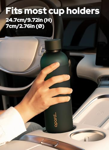Slim Water Bottle 27oz