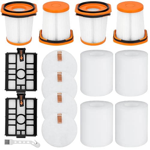 WS642AE Filter for Shark Wandvac Self