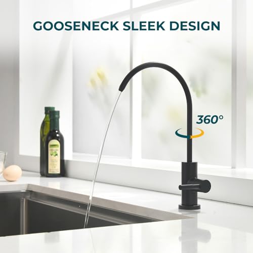 Drinking Water Filter Faucet for Kitchen Sink