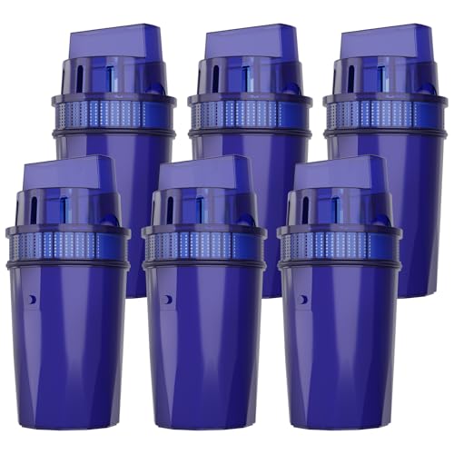 6 Pack PURWater Filter Replacement (6 Count)