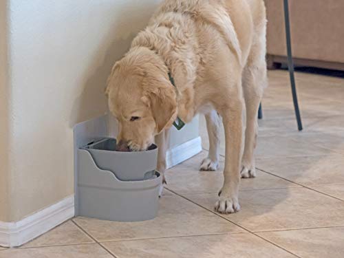 Automatic Pet Water Bowl