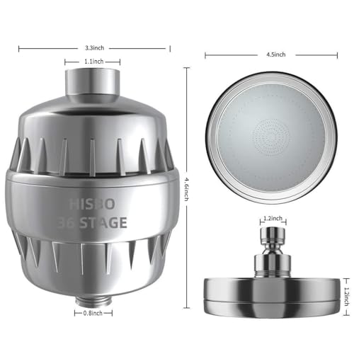 Shower Filter